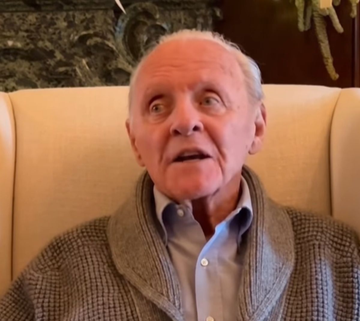 Άντονι Χόπκινς