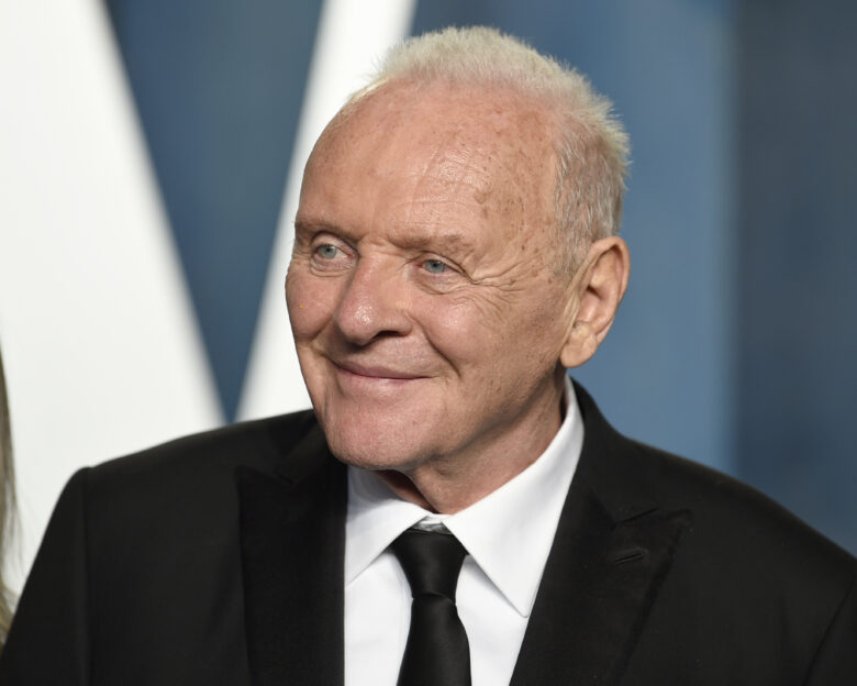 Άντονι Χόπκινς: «Εγκατέλειψα την κόρη μου όταν ήταν ενός έτους, ήταν το μεγαλύτερο λάθος της ζωής μου»