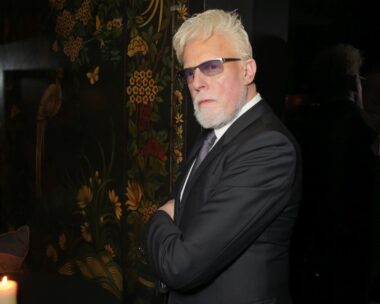 Ο διάσημος σχεδιαστής Άντονι Πράις