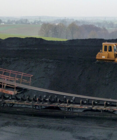 ανθρακωρυχείο