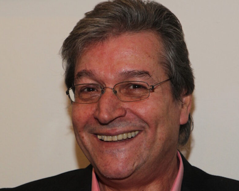 Ο δημοσιογράφος, Αντώνης Κοκορίκος