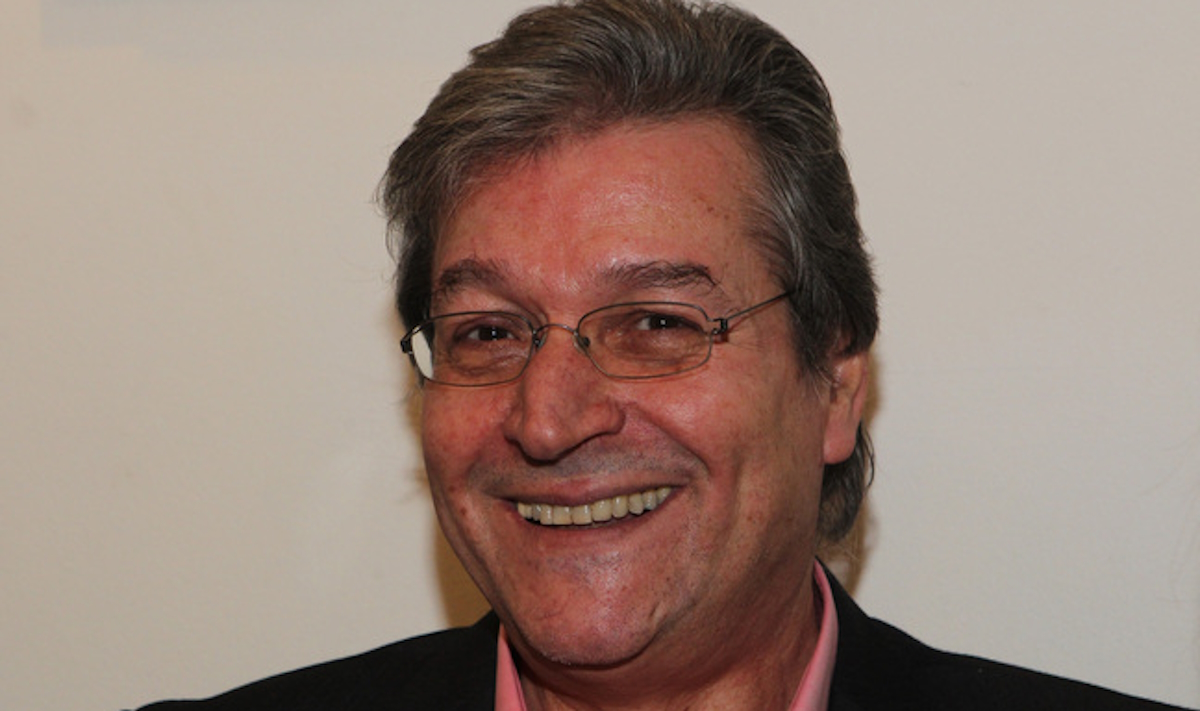 Ο δημοσιογράφος, Αντώνης Κοκορίκος