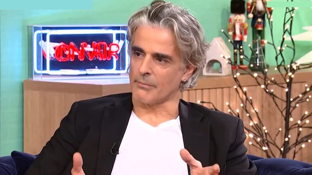 Aντώνης Μυριαγκός