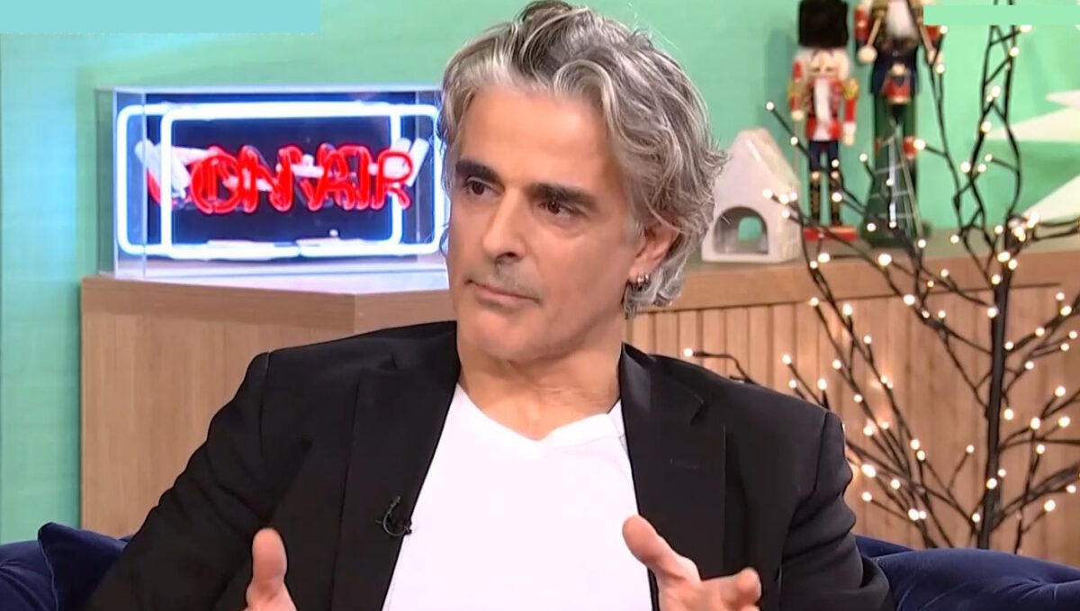 Aντώνης Μυριαγκός