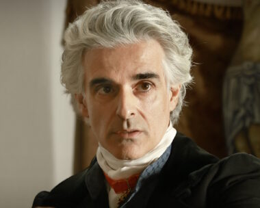 Αντώνης Μυριαγκός