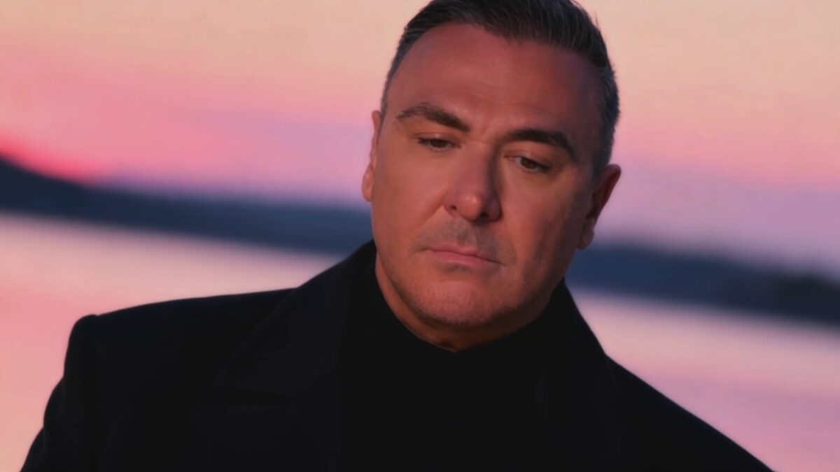 Αντώνης Ρέμος