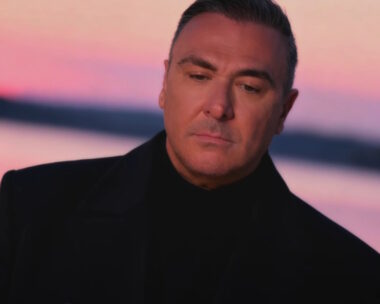 Αντώνης Ρέμος