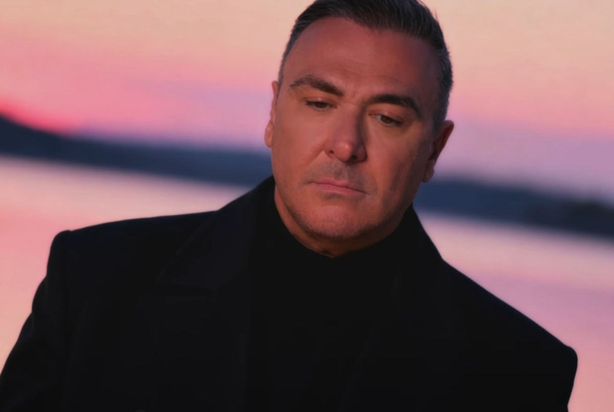 Αντώνης Ρέμος