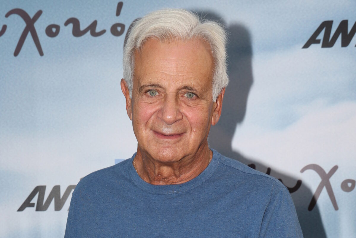 Αλέξανδρος Αντωνόπουλος