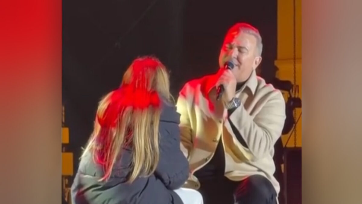 Αντώνης Ρέμος