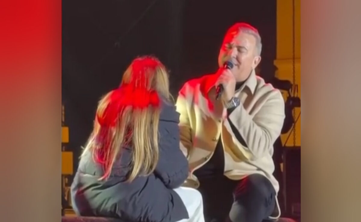 Αντώνης Ρέμος