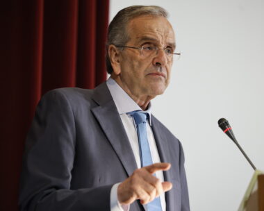 Αντώνης Σαμαράς