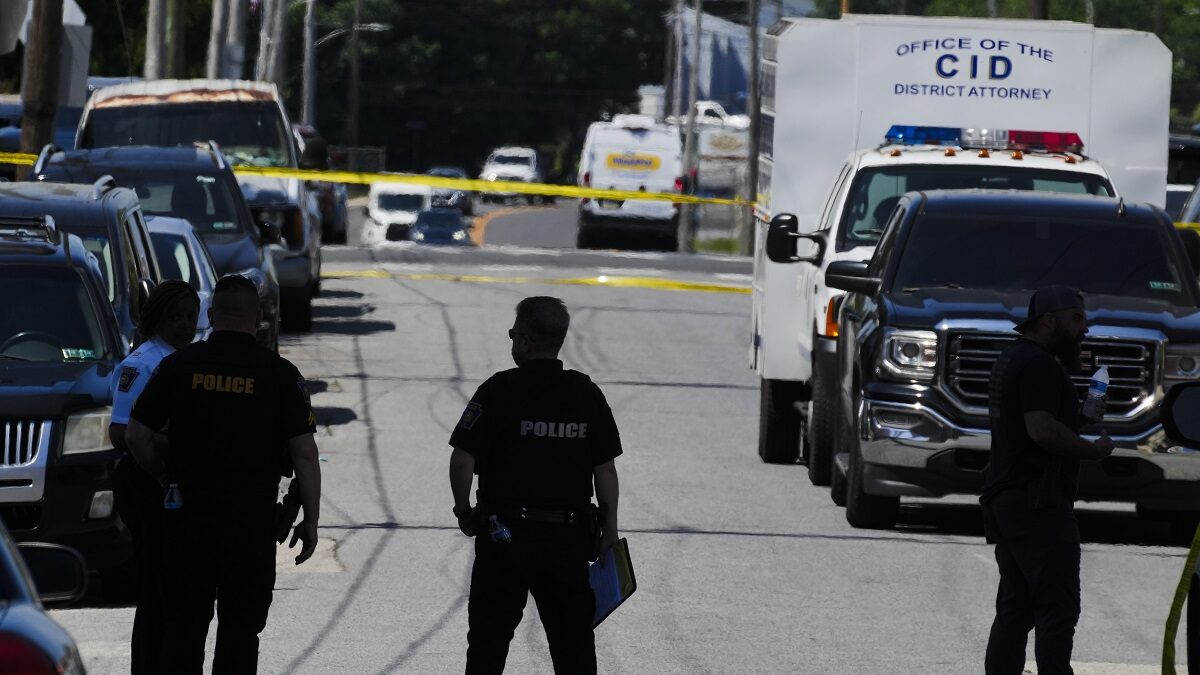ΦΩΤΟ ΑΡΧΕΙΟΥ AP Photo