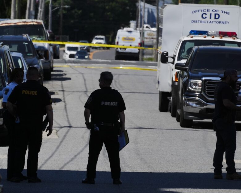ΦΩΤΟ ΑΡΧΕΙΟΥ AP Photo