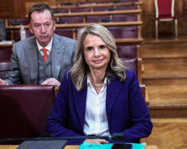 Μιλένα Αποστολάκη