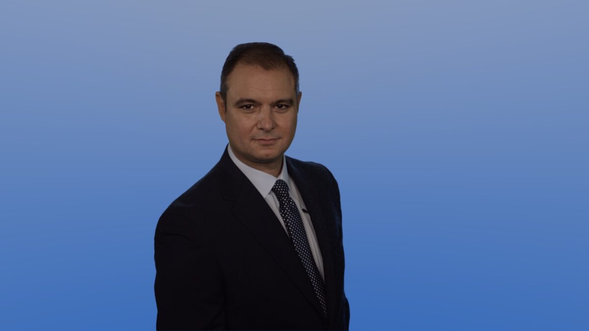 Απόστολος Σαμιώτης