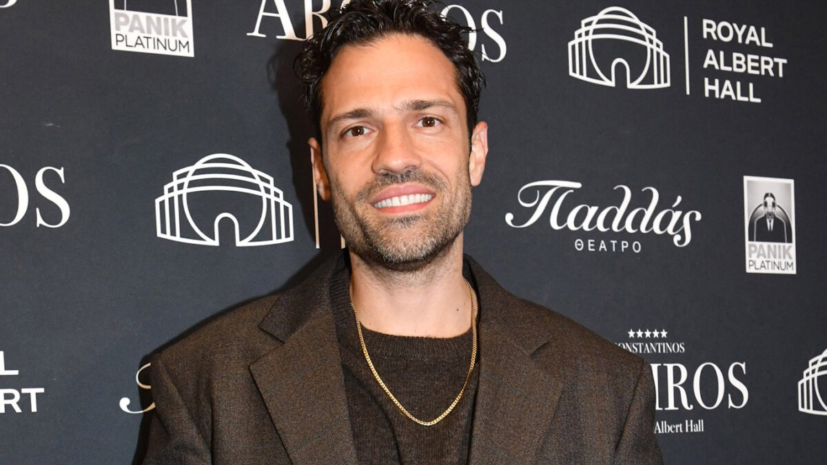 Κωνσταντίνος Αργυρός