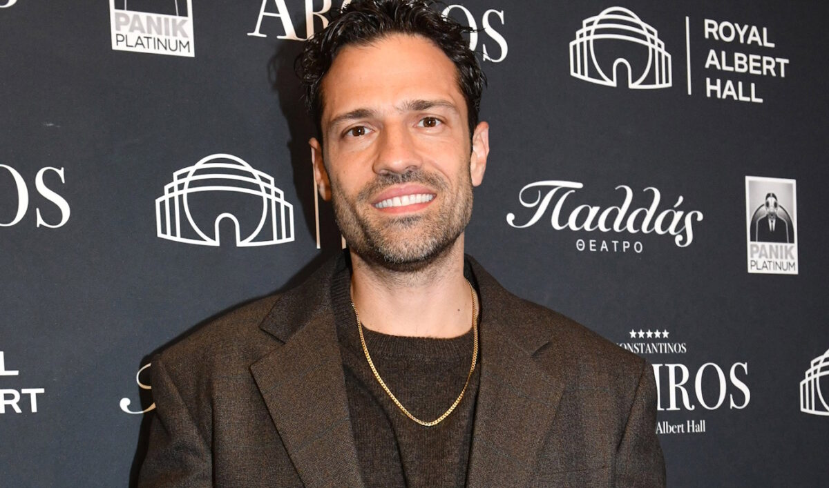 Κωνσταντίνος Αργυρός