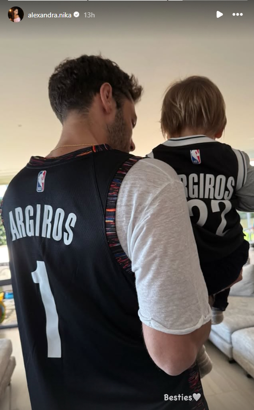 Αλεξάνδρα Νίκα