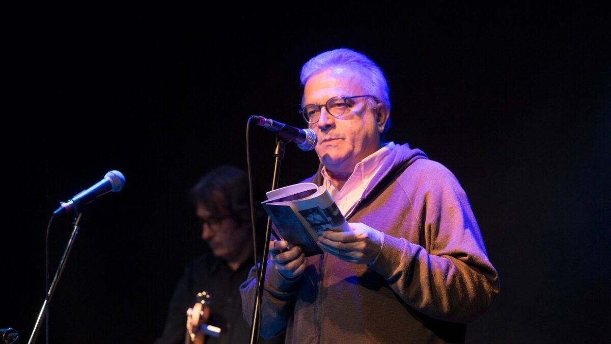 Άρης Δαβαράκης