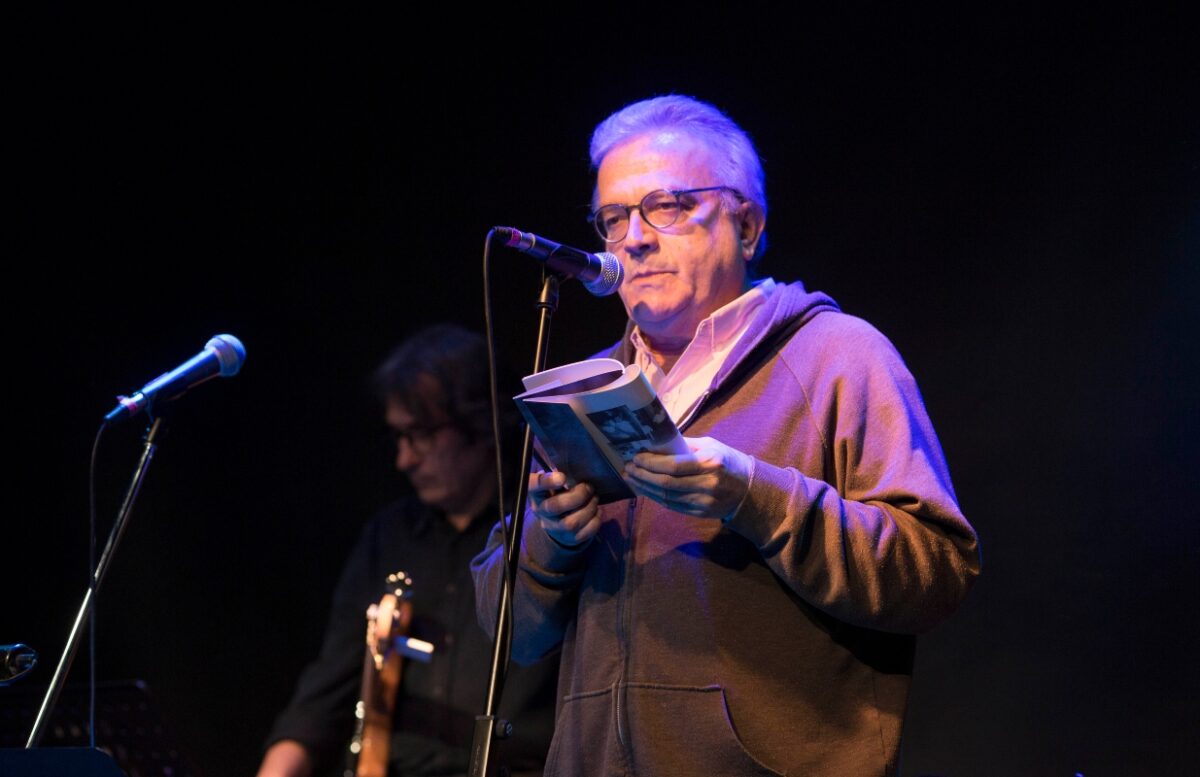 Άρης Δαβαράκης