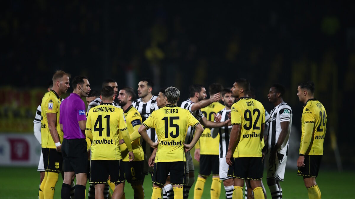 ΦΩΤΟ Eurokinissi