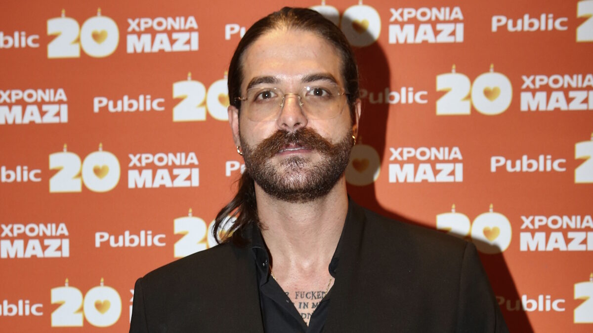 Άρης Μουγκοπέτρος