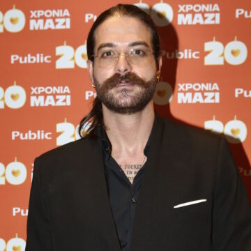 Άρης Μουγκοπέτρος