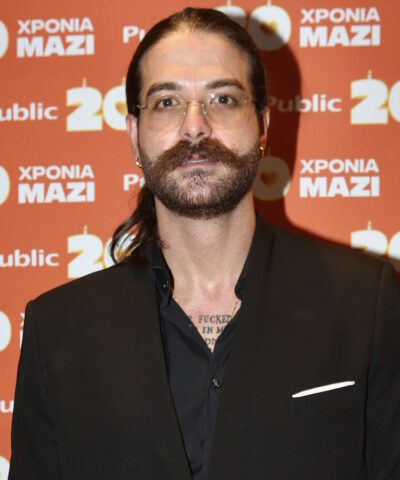 Άρης Μουγκοπέτρος