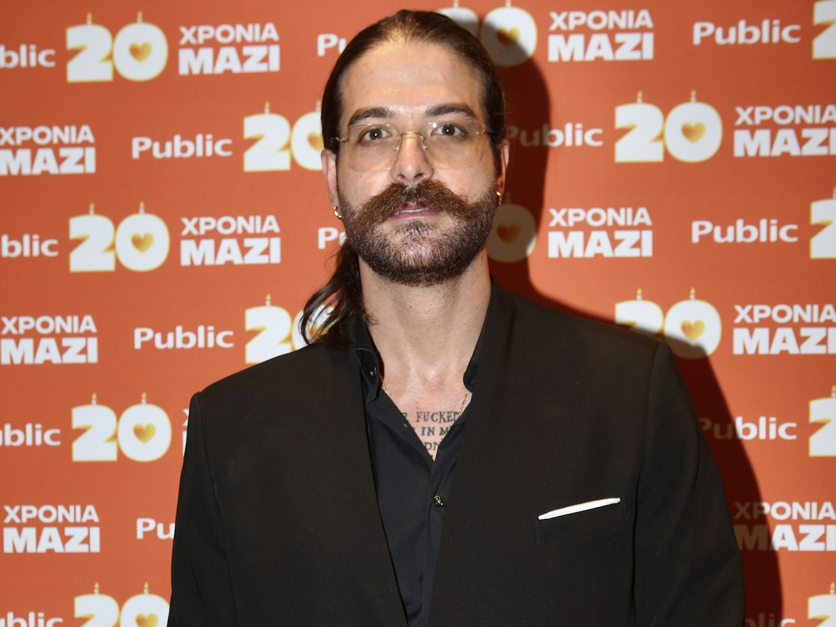 Άρης Μουγκοπέτρος