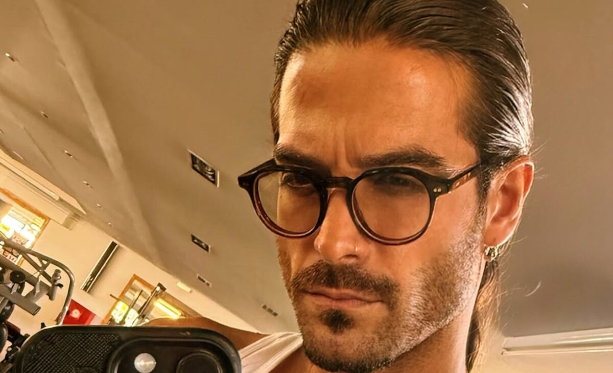 Άρης Μουγκοπέτρος