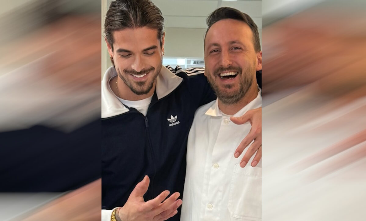 Άρης Μουγκοπέτρος