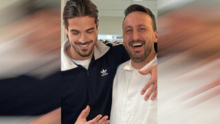 Άρης Μουγκοπέτρος