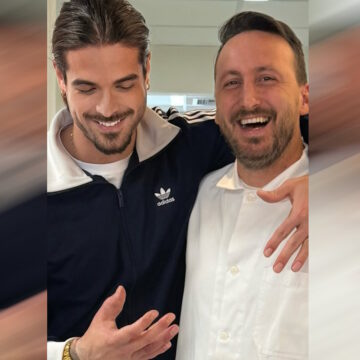 Άρης Μουγκοπέτρος