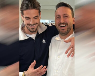 Άρης Μουγκοπέτρος