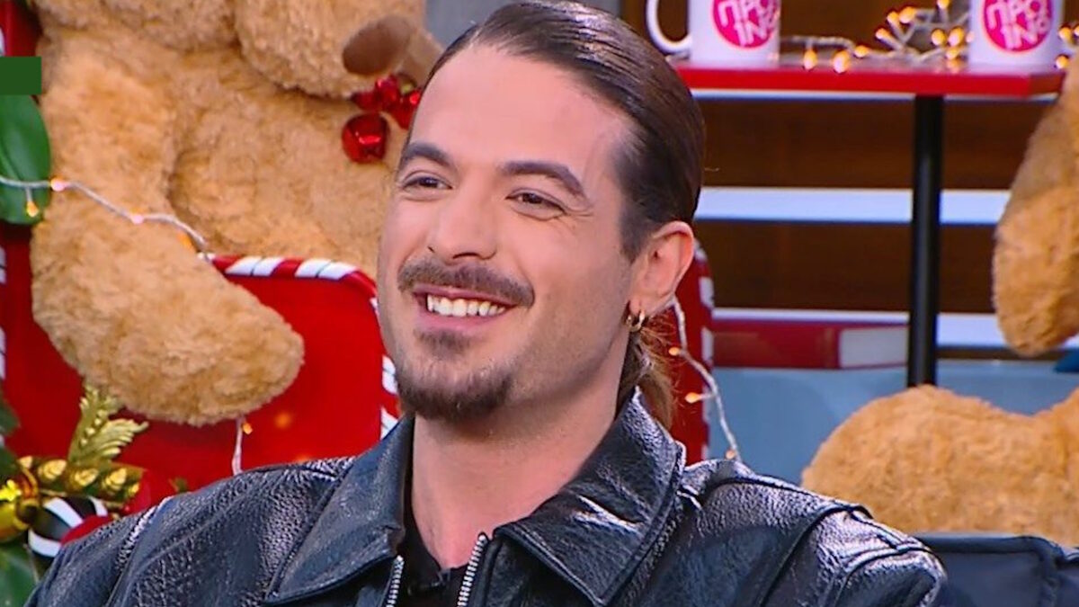 Άρης Μουγκοπέτρος