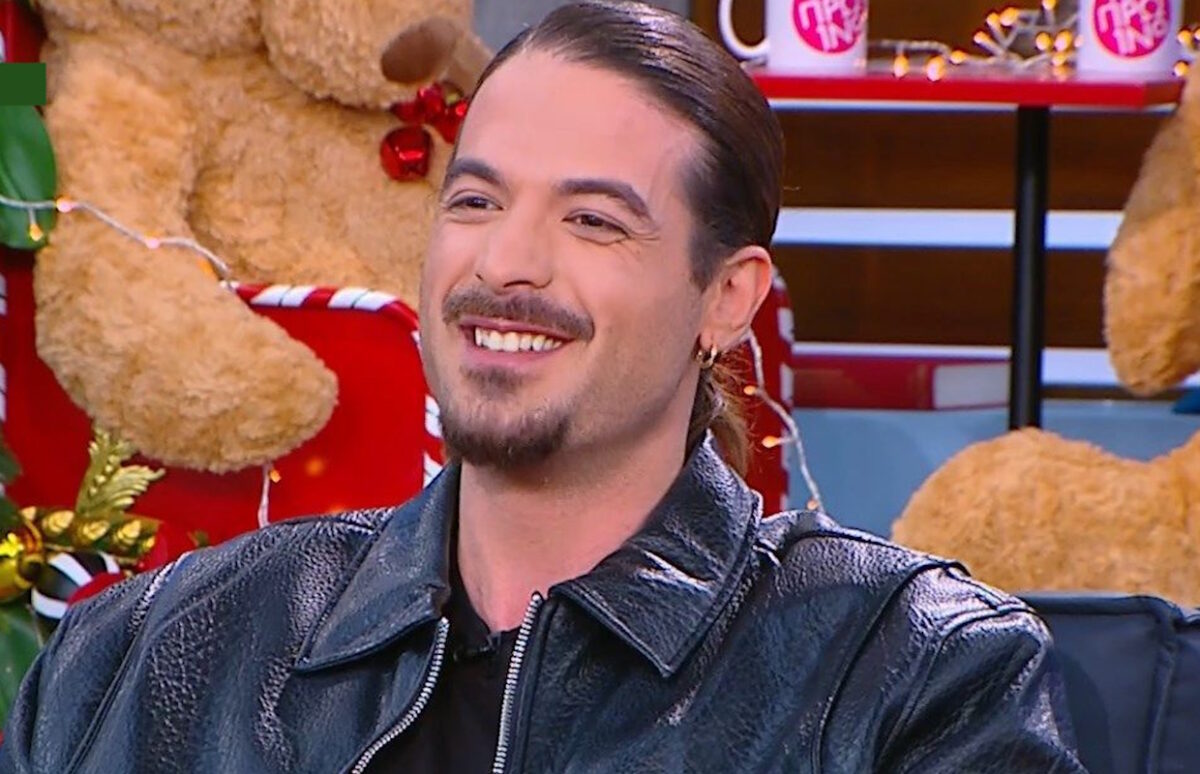 Άρης Μουγκοπέτρος