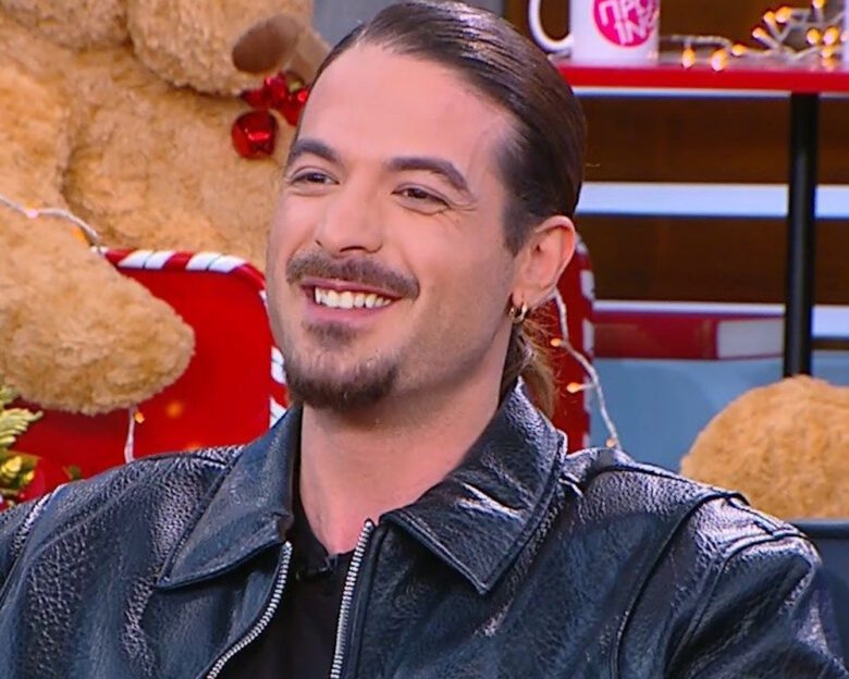 Άρης Μουγκοπέτρος