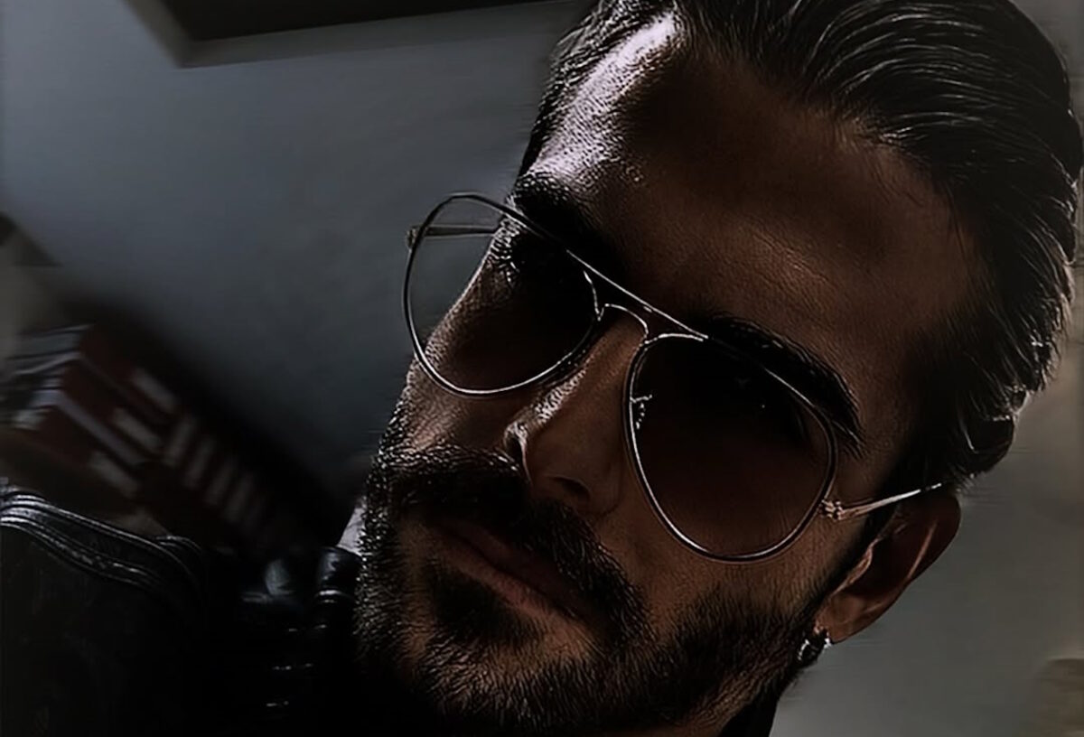 Άρης Μουγκοπέτρος