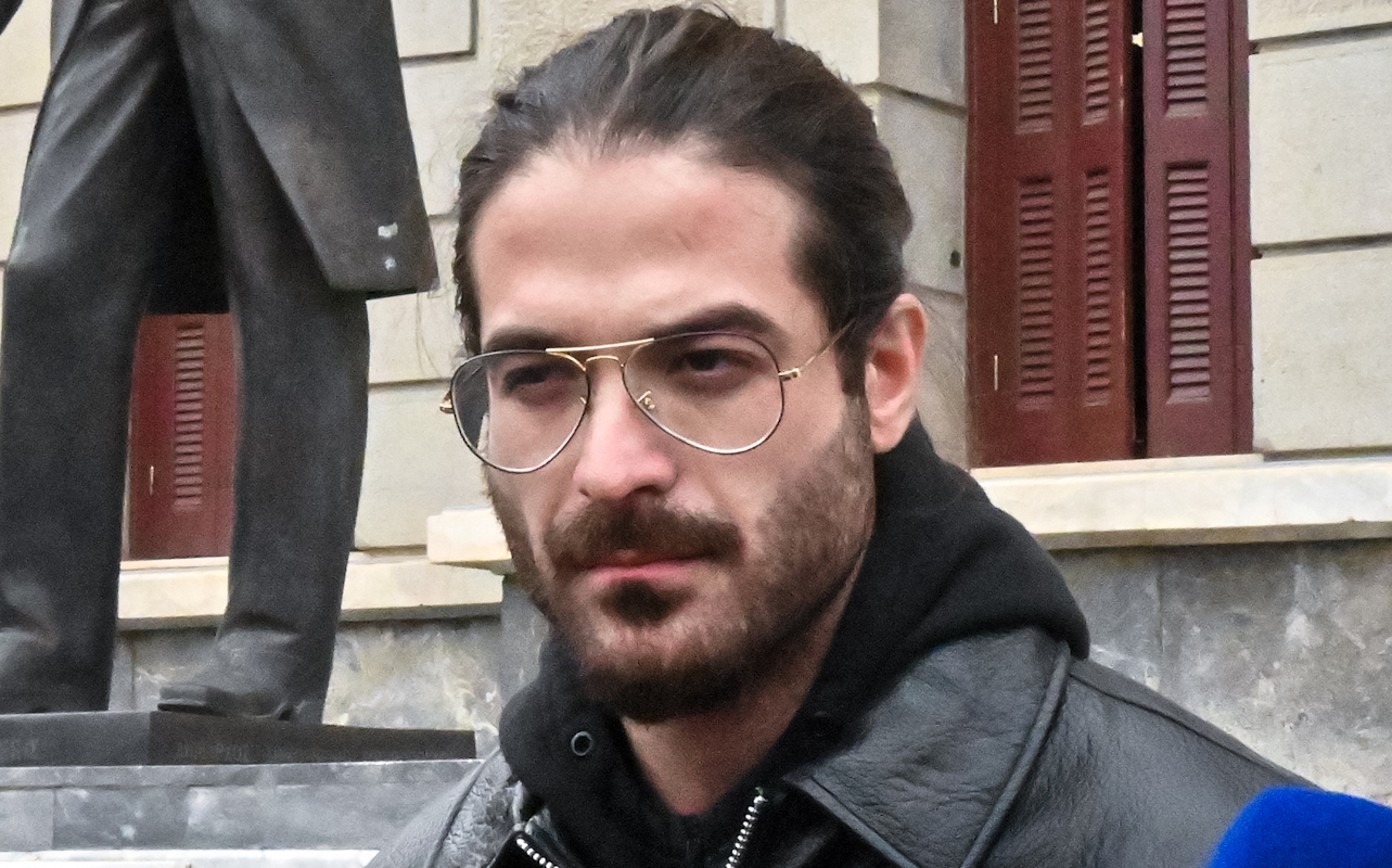 Άρης Μουγκοπέτρος