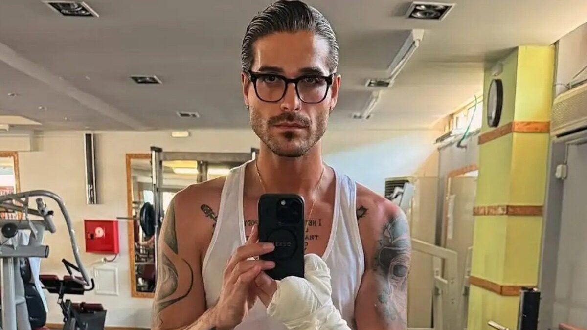 Άρης Μουγκοπέτρος