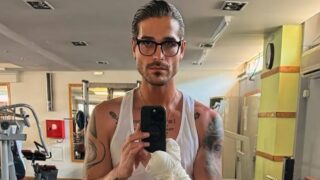 Άρης Μουγκοπέτρος