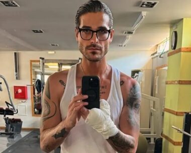 Άρης Μουγκοπέτρος