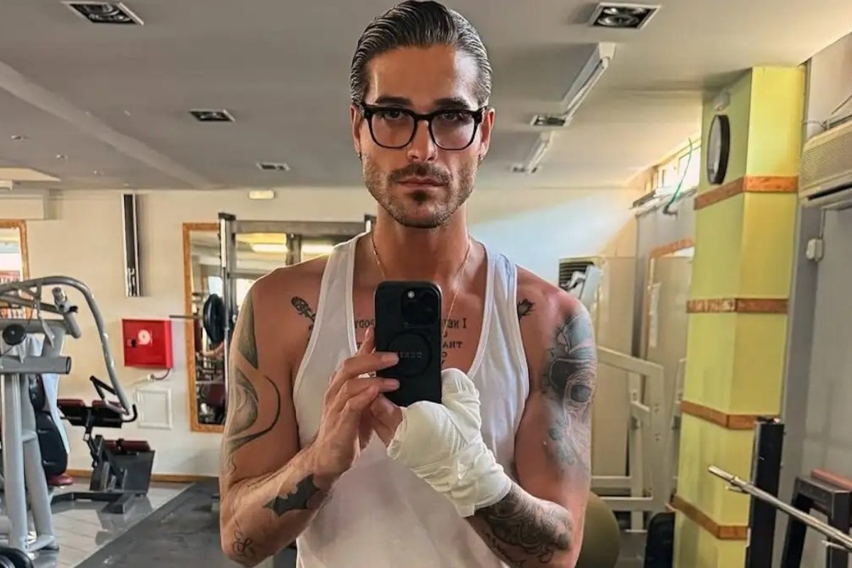 Άρης Μουγκοπέτρος