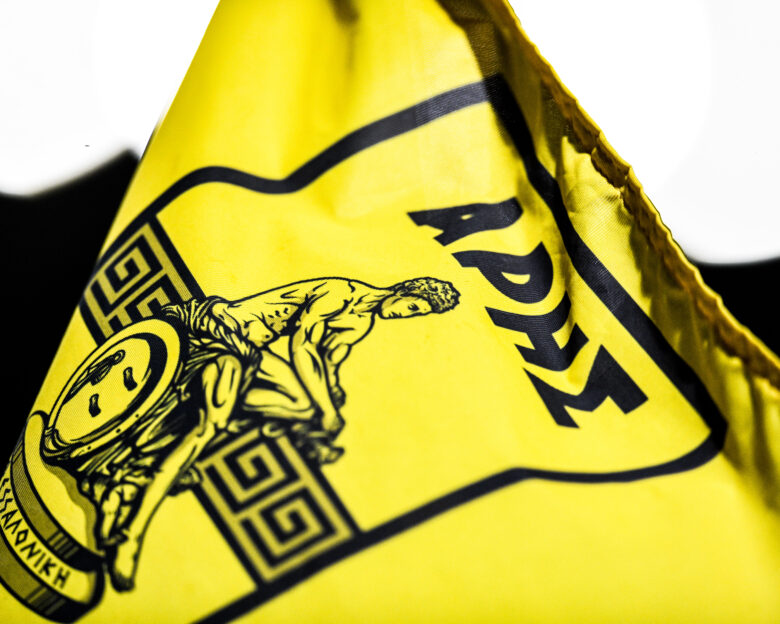 Ο Ερασιτέχνης Άρης κατάφερε να ρυθμίσει τα χρέη του