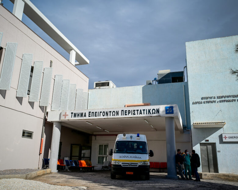 Γλυφάδα: Νεκρός 38χρονος από τροχαίο στη Βουλιαγμένης – Η μηχανή του συγκρούστηκε με αυτοκίνητο