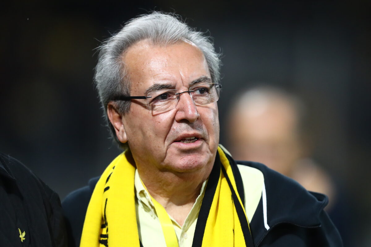 ΜΑΡΚΟΣ ΧΟΥΖΟΥΡΗΣ