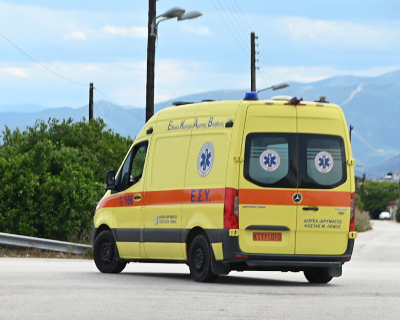 Ζάκυνθος: Νεκρό 2 ετών παιδί μετά από επίθεση σκύλου