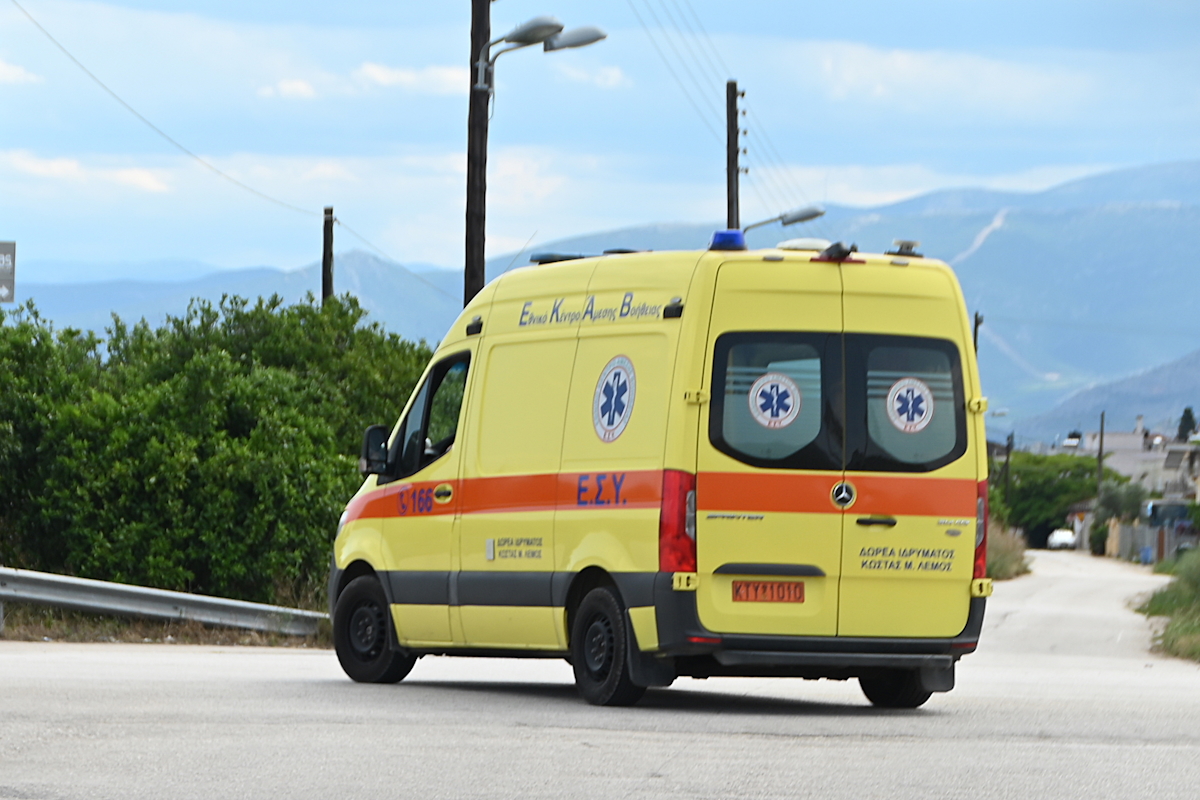 Βασίλης Παπαδόπουλοs