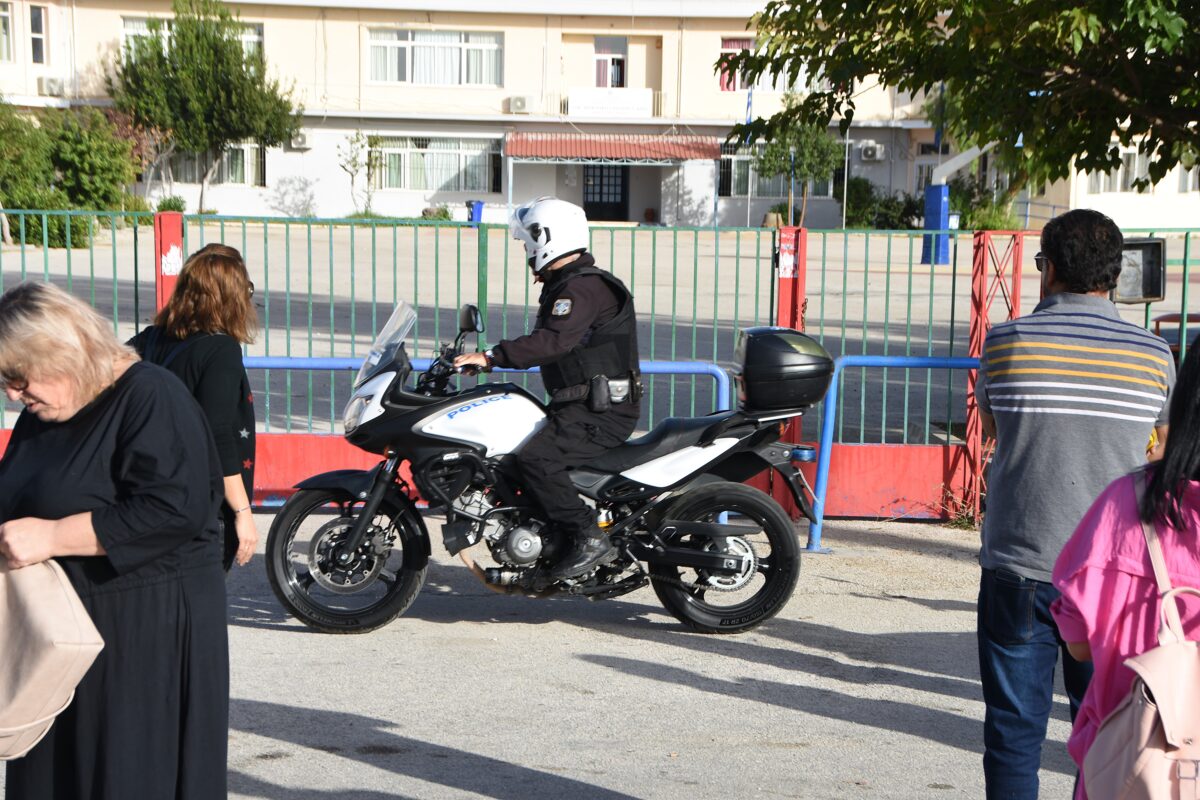 Περιπολικό